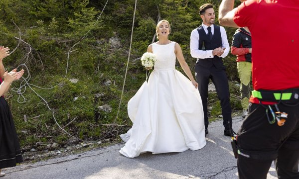 21.08.2021: Hochzeit Tanja &amp; Simon